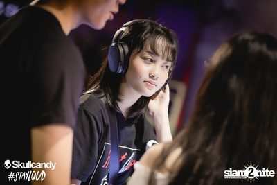 Skullcandy | Stayloud นำเสนอ Cat Gig The Yers — photo 51
