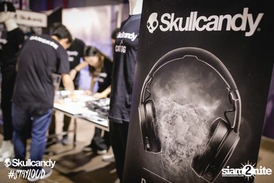 Skullcandy | Stayloud นำเสนอ Cat Gig The Yers — photo 52