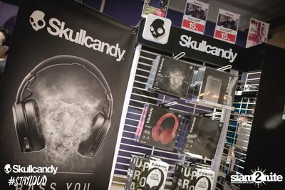 Skullcandy | Stayloud นำเสนอ Cat Gig The Yers — photo 65