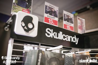 Skullcandy | Stayloud นำเสนอ Cat Gig The Yers — photo 67