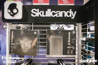 Skullcandy | Stayloud นำเสนอ Cat Gig The Yers — photo 68