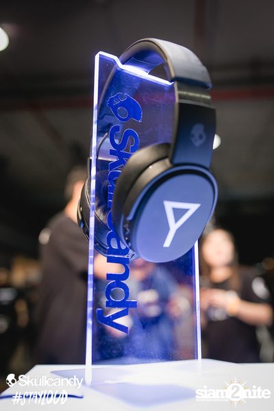 Skullcandy | Stayloud นำเสนอ Cat Gig The Yers — photo 69