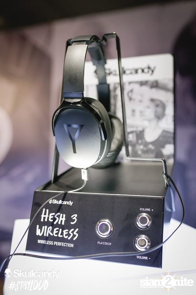 Skullcandy | Stayloud นำเสนอ Cat Gig The Yers — photo 70