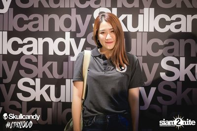Skullcandy | Stayloud นำเสนอ Cat Gig The Yers — photo 71