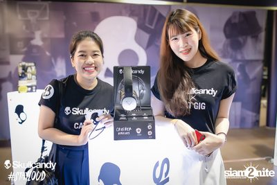Skullcandy | Stayloud นำเสนอ Cat Gig The Yers — photo 74