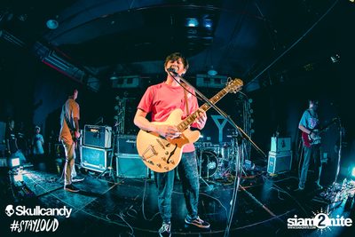 Skullcandy | Stayloud นำเสนอ Cat Gig The Yers — photo 87