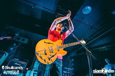 Skullcandy | Stayloud นำเสนอ Cat Gig The Yers — photo 91