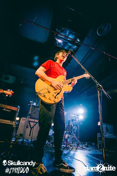 Skullcandy | Stayloud นำเสนอ Cat Gig The Yers — photo 94