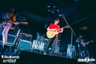 Skullcandy | Stayloud นำเสนอ Cat Gig The Yers — photo 96