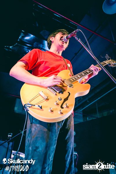 Skullcandy | Stayloud นำเสนอ Cat Gig The Yers — photo 98