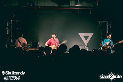 Skullcandy | Stayloud นำเสนอ Cat Gig The Yers — photo 105