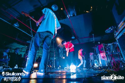 Skullcandy | Stayloud นำเสนอ Cat Gig The Yers — photo 106