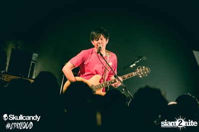 Skullcandy | Stayloud นำเสนอ Cat Gig The Yers — photo 108