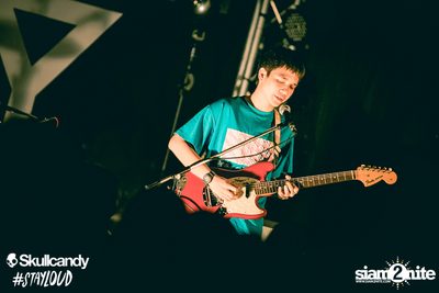 Skullcandy | Stayloud นำเสนอ Cat Gig The Yers — photo 109