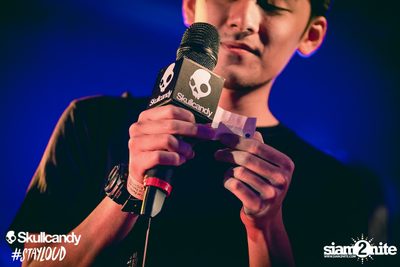 Skullcandy | Stayloud นำเสนอ Cat Gig The Yers — photo 121