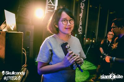 Skullcandy | Stayloud นำเสนอ Cat Gig The Yers — photo 128