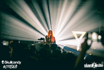 Skullcandy | Stayloud นำเสนอ Cat Gig The Yers — photo 131