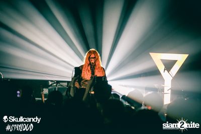 Skullcandy | Stayloud นำเสนอ Cat Gig The Yers — photo 133