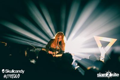 Skullcandy | Stayloud นำเสนอ Cat Gig The Yers — photo 134