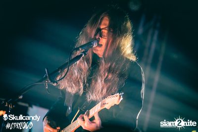 Skullcandy | Stayloud นำเสนอ Cat Gig The Yers — photo 136