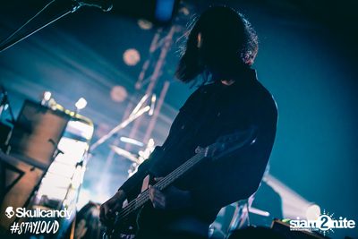 Skullcandy | Stayloud นำเสนอ Cat Gig The Yers — photo 137