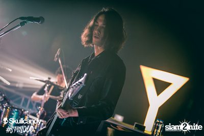 Skullcandy | Stayloud นำเสนอ Cat Gig The Yers — photo 138