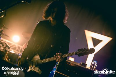 Skullcandy | Stayloud นำเสนอ Cat Gig The Yers — photo 139