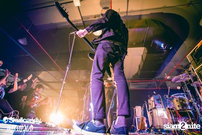 Skullcandy | Stayloud นำเสนอ Cat Gig The Yers — photo 140