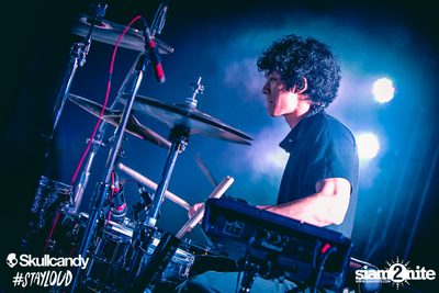 Skullcandy | Stayloud นำเสนอ Cat Gig The Yers — photo 143