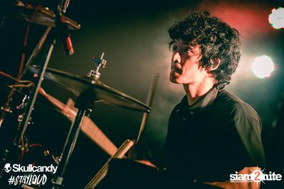 Skullcandy | Stayloud นำเสนอ Cat Gig The Yers — photo 144