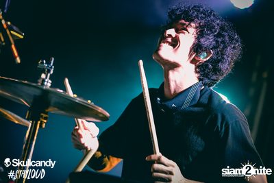 Skullcandy | Stayloud นำเสนอ Cat Gig The Yers — photo 145