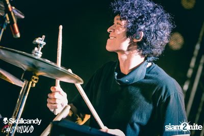 Skullcandy | Stayloud นำเสนอ Cat Gig The Yers — photo 146