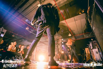 Skullcandy | Stayloud นำเสนอ Cat Gig The Yers — photo 147