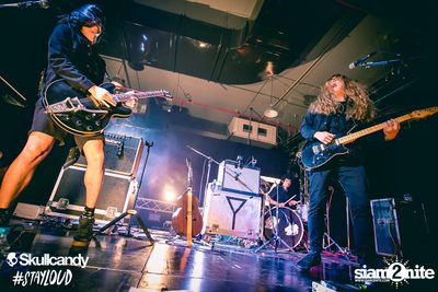 Skullcandy | Stayloud นำเสนอ Cat Gig The Yers — photo 149
