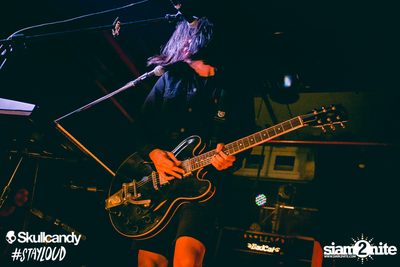 Skullcandy | Stayloud นำเสนอ Cat Gig The Yers — photo 151