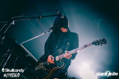 Skullcandy | Stayloud นำเสนอ Cat Gig The Yers — photo 152