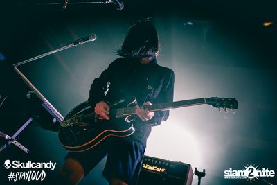 Skullcandy | Stayloud นำเสนอ Cat Gig The Yers — photo 153