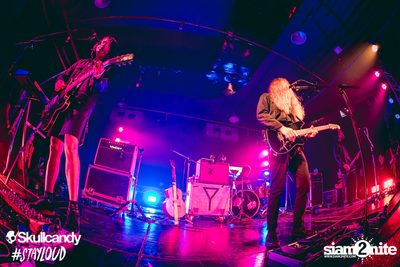 Skullcandy | Stayloud นำเสนอ Cat Gig The Yers — photo 154