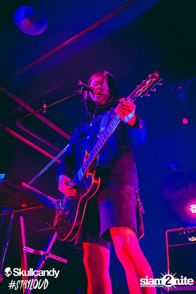 Skullcandy | Stayloud นำเสนอ Cat Gig The Yers — photo 156
