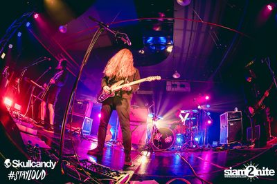Skullcandy | Stayloud นำเสนอ Cat Gig The Yers — photo 158