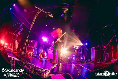 Skullcandy | Stayloud นำเสนอ Cat Gig The Yers — photo 160