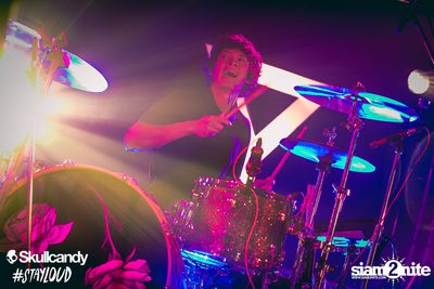 Skullcandy | Stayloud นำเสนอ Cat Gig The Yers — photo 161