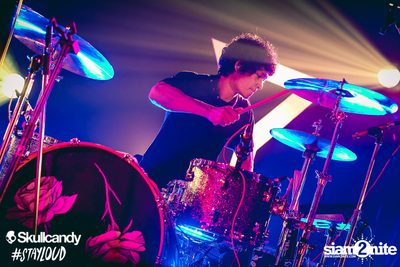 Skullcandy | Stayloud นำเสนอ Cat Gig The Yers — photo 162