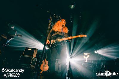 Skullcandy | Stayloud นำเสนอ Cat Gig The Yers — photo 163