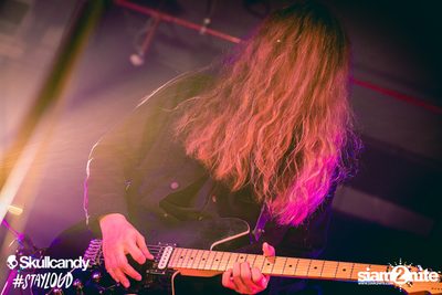 Skullcandy | Stayloud นำเสนอ Cat Gig The Yers — photo 164
