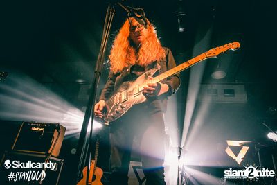 Skullcandy | Stayloud นำเสนอ Cat Gig The Yers — photo 165