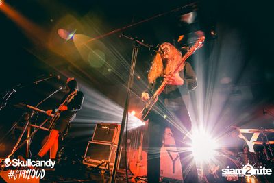 Skullcandy | Stayloud นำเสนอ Cat Gig The Yers — photo 166
