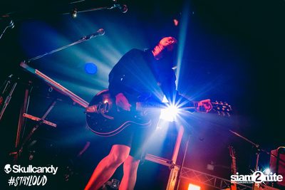 Skullcandy | Stayloud นำเสนอ Cat Gig The Yers — photo 167