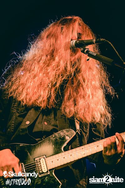 Skullcandy | Stayloud นำเสนอ Cat Gig The Yers — photo 168