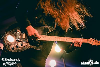 Skullcandy | Stayloud นำเสนอ Cat Gig The Yers — photo 169